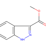 Methyl 1H-indazole-3-carboxylate|CS-W020527|43120-28-1