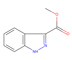 Methyl 1H-indazole-3-carboxylate|CS-W020527|43120-28-1