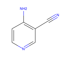 4-Aminonicotinonitrile|CS-0133802|15827-84-6