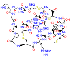 ω-Conotoxin MVIIC TFA salt|CPTD783040|147794-23-8
