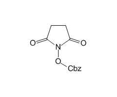 N-(Benzyloxycarbonyloxy)succinimide|CS-D0812|13139-17-8