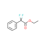 Ethyl 2,2-difluoro-2-phenylacetate|CS-W020165|2248-46-6