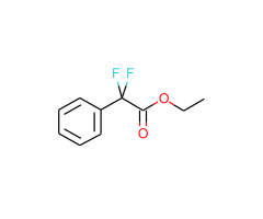 Ethyl 2,2-difluoro-2-phenylacetate|CS-W020165|2248-46-6
