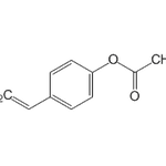 4-Acetoxystyrene,98% (stabilized with TBC)|CS-W016116|2628-16-2