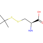 S-tert-Butylthio-L-cysteine