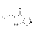 Ethyl 5-aminoisoxazole-4-carboxylate|CS-0044461|34859-64-8