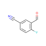 4-Fluoro-3-formylbenzonitrile|CS-W018753|146137-79-3