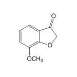 7-Methoxybenzofuran-3(2H)-one|CS-W010840|7169-37-1