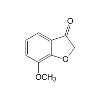 7-Methoxybenzofuran-3(2H)-one|CS-W010840|7169-37-1