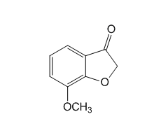 7-Methoxybenzofuran-3(2H)-one|CS-W010840|7169-37-1