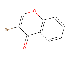 3-Bromochromone, 98%|920712|49619-82-1