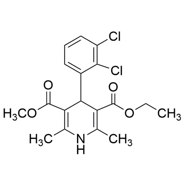Felodipine|37883|72509-76-3
