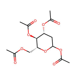 1,3,4,6-Tetra-O-acetyl-2-deoxy-D-glucopyranose, 98%|770039|69515-91-9