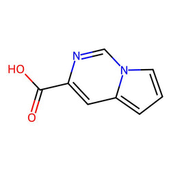 Pyrrolo[1,2-c]pyrimidine-3-carboxylic acid|CS-0082383|251102-27-9