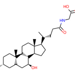 Glycoursodeoxycholic acid|CS-6300|64480-66-6
