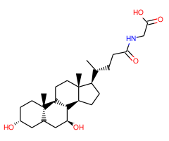 Glycoursodeoxycholic acid|CS-6300|64480-66-6