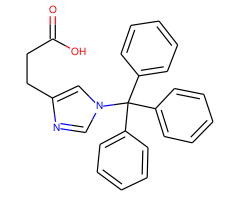 N-1-Trityl-deamino-histidine|CPTD785618|160446-35-5