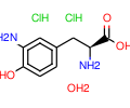 H-3-Amino-Tyr-OH · 2 HCl|CPTD787961|23279-22-3
