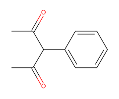 3-Phenyl-2,4-pentanedione, 97%|589176|5910-25-8