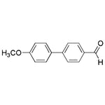 4'-Methoxy-biphenyl-4-carboxaldehyde|23424|52988-34-8