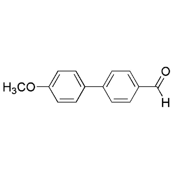 4'-Methoxy-biphenyl-4-carboxaldehyde|23424|52988-34-8