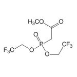 Methyl 2-(bis(2,2,2-trifluoroethoxy)phosphoryl)acetate|CS-0150676|88738-78-7