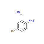 2-(Aminomethyl)-4-bromoaniline|CS-0188432|771583-12-1