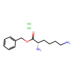 Benzyl L-lysinatedihydrochloride|CS-0171362|16142-09-9
