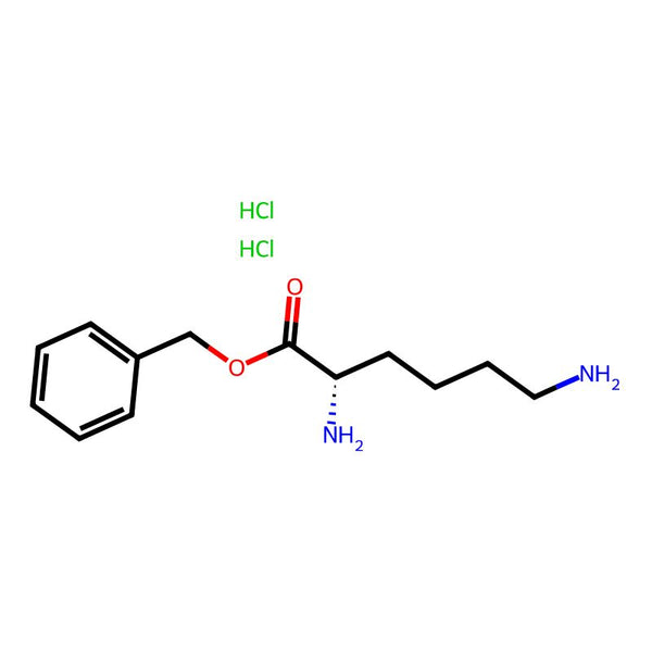 Benzyl L-lysinatedihydrochloride|CS-0171362|16142-09-9