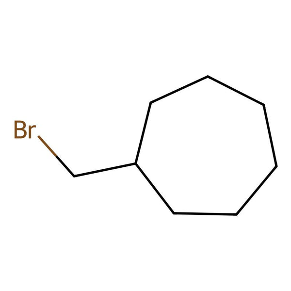 (Bromomethyl)cycloheptane|CS-0144558|3814-32-2