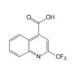 2-(Trifluoromethyl)quinoline-4-carboxylicacid|CS-0156032|18706-39-3