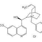 N-Benzylquinine (chloride)|CS-W011581|67174-25-8