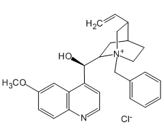 N-Benzylquinine (chloride)|CS-W011581|67174-25-8