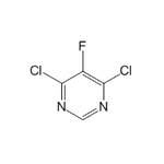 4,6-Dichloro-5-fluoropyrimidine|CS-W007992|213265-83-9