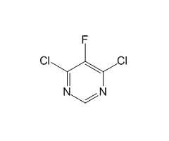 4,6-Dichloro-5-fluoropyrimidine|CS-W007992|213265-83-9