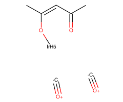 (Acetylacetonato)dicarbonyliridium (I), 98%|589526|14023-80-4