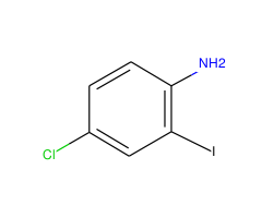 4-Chloro-2-iodoaniline|CS-W007471|63069-48-7