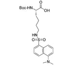 Na-Boc-Ne-dansyl-L-lysine|11871|185504-01-2