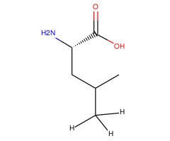 L-Leucine-d3|CCFD201614|87828-86-2