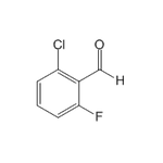 2-Chloro-6-fluorobenzaldehyde|CS-W016193|387-45-1
