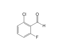 2-Chloro-6-fluorobenzaldehyde|CS-W016193|387-45-1
