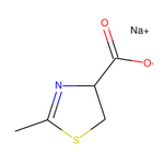 2-Methyl-2-thiazoline-4-carboxylic acid (sodium)|CS-0198944|15058-19-2