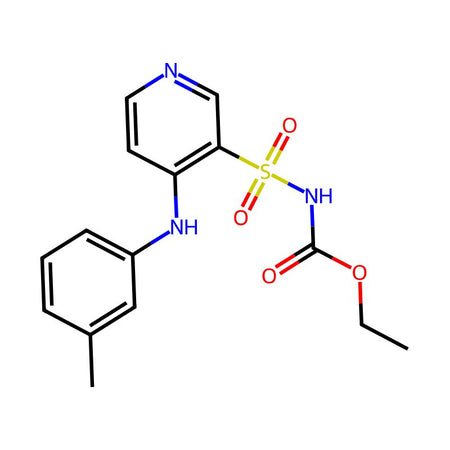 Torasemide EP Impurity E|C4X-18365|72810-57-2