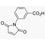 3-N-Maleimidobenzoic acid|06287|17057-07-7