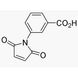 3-N-Maleimidobenzoic acid|06287|17057-07-7