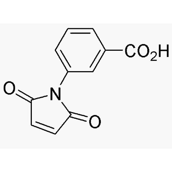 3-N-Maleimidobenzoic acid|06287|17057-07-7