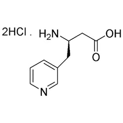 (3-Pyridyl)-D-b-homoalanine dihydrochloride|15278|269396-64-7