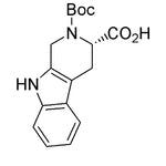 Boc-L-1,2,3,4-tetrahydronorharman-3-carboxylic acid|07033|66863-43-2
