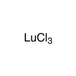 Lutetium(III) chloride, anhydrous (99.9%-Lu) (REO)|93-7101|10099-66-8