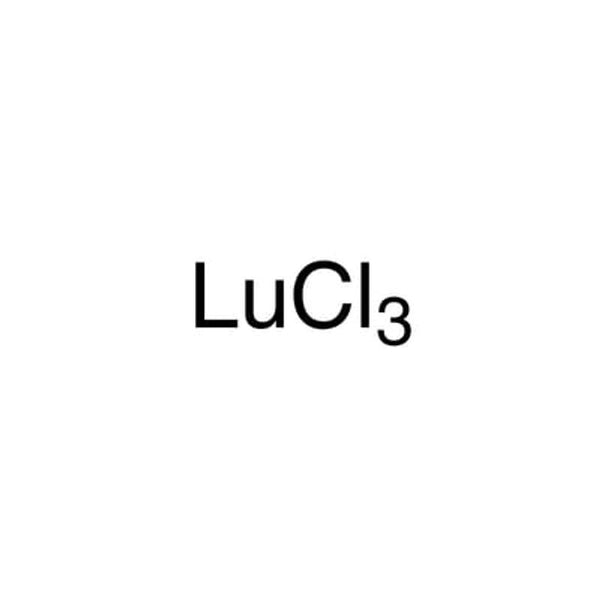 Lutetium(III) chloride, anhydrous (99.9%-Lu) (REO)|93-7101|10099-66-8
